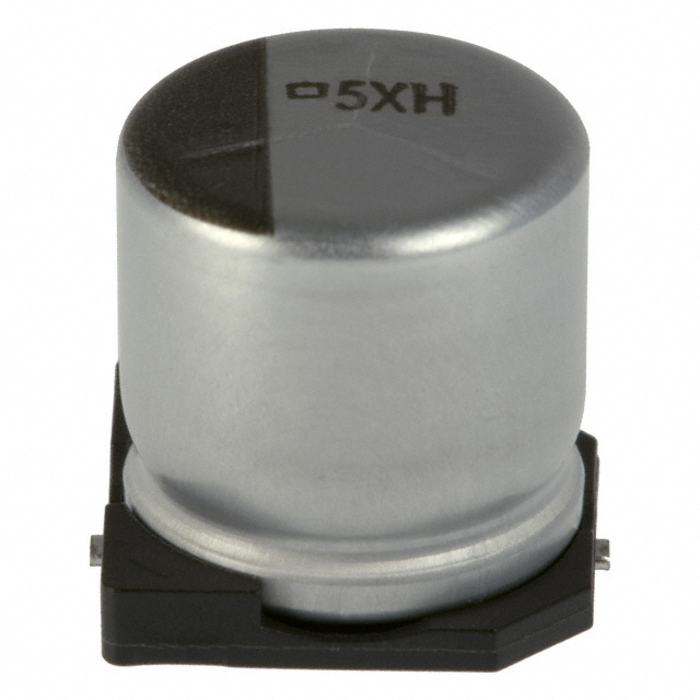 the part number is HHXB160ARA471MJA0G