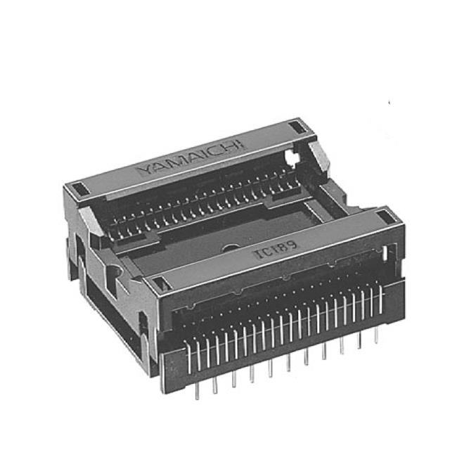 The model is IC51-1004-405-1