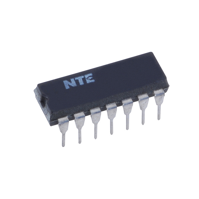 the part number is NTE7407