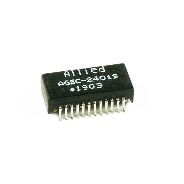 The model is AGSC-2401S