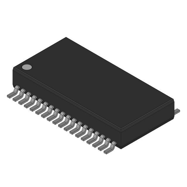 the part number is UCC5630MWPTR/81364