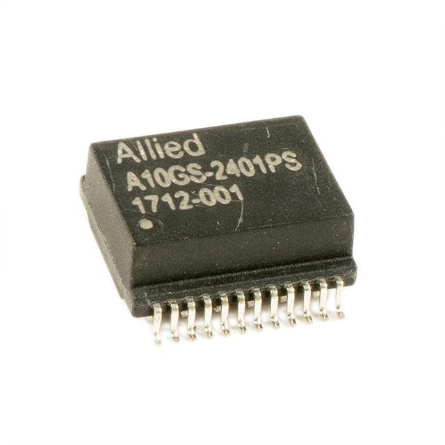 the part number is A10GS-2401PS