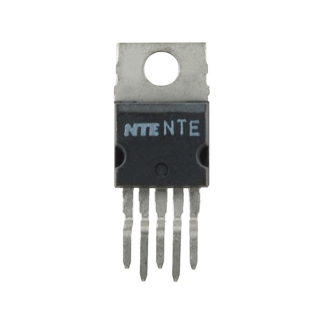 the part number is NTE1376