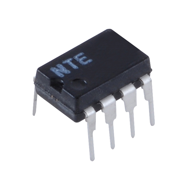 the part number is NTE823