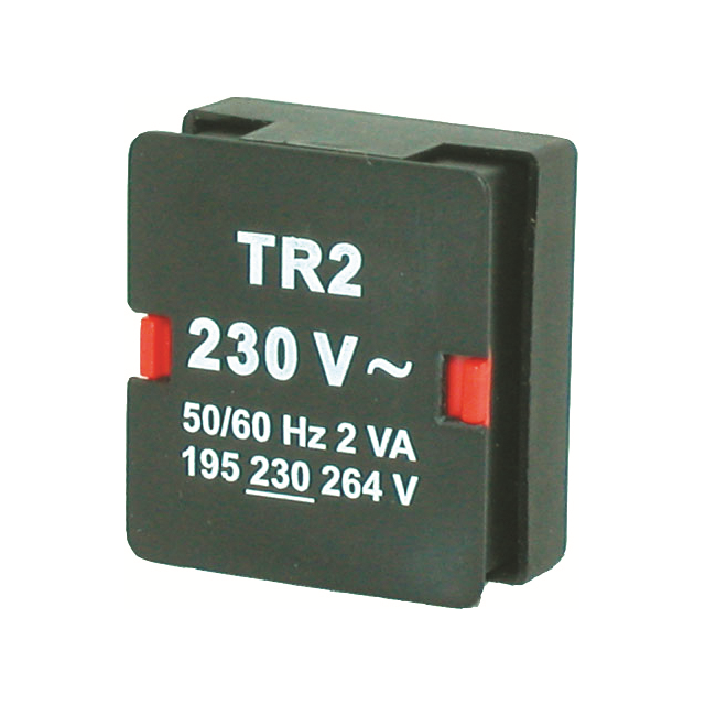 The model is TR2-110VAC