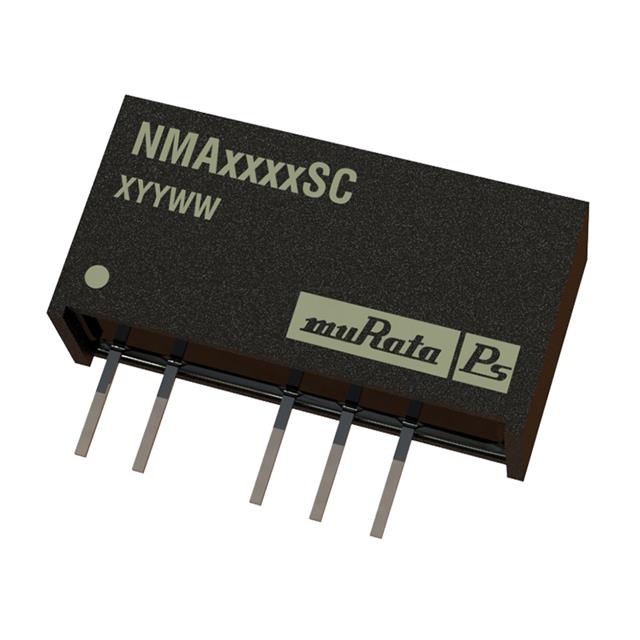 the part number is NMA1205SC