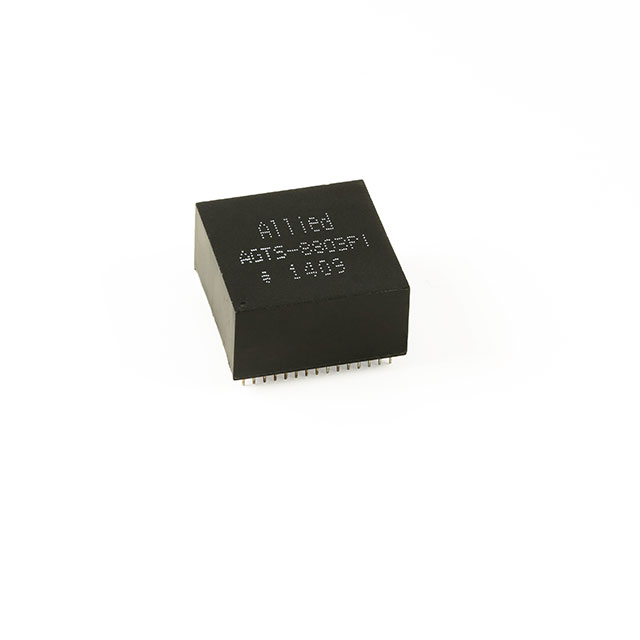 the part number is AGTS-8803PI