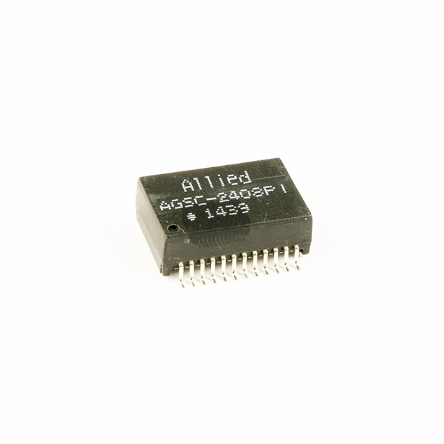 the part number is AGSC-2408PI