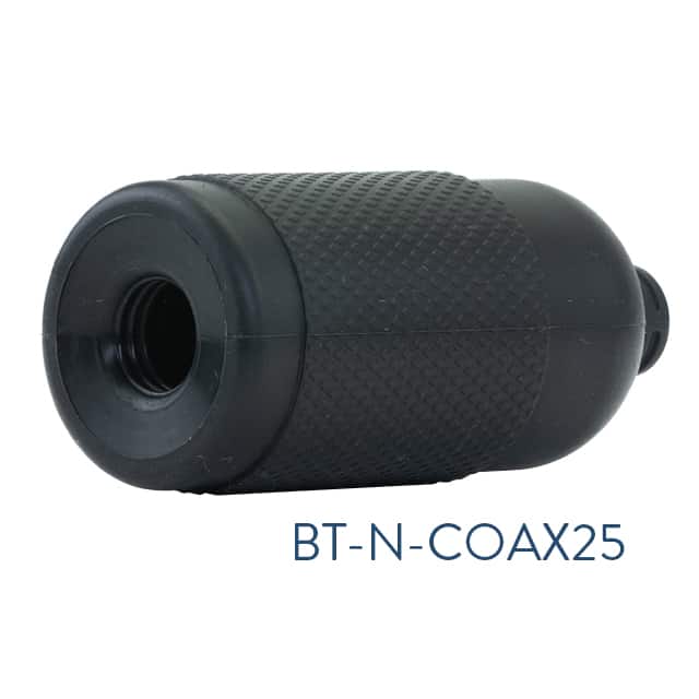 the part number is BT-N-COAX25-1