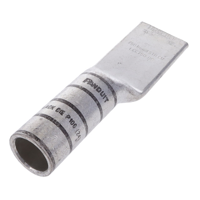 the part number is LCC750-00-6