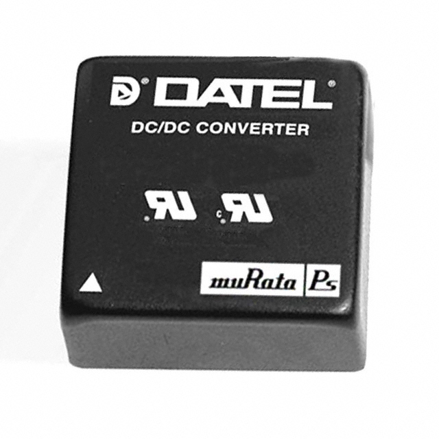 the part number is UWR-12/1650-D48A-C