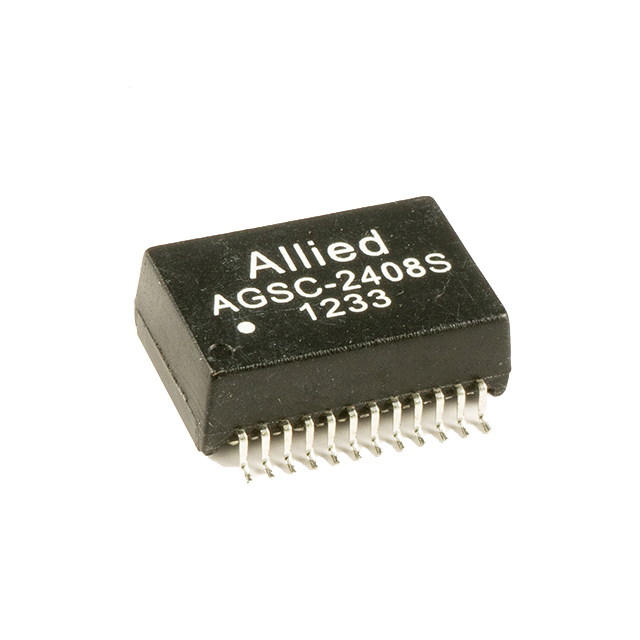 The model is AGSC-2408S