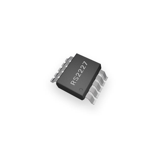 the part number is RS2227XN