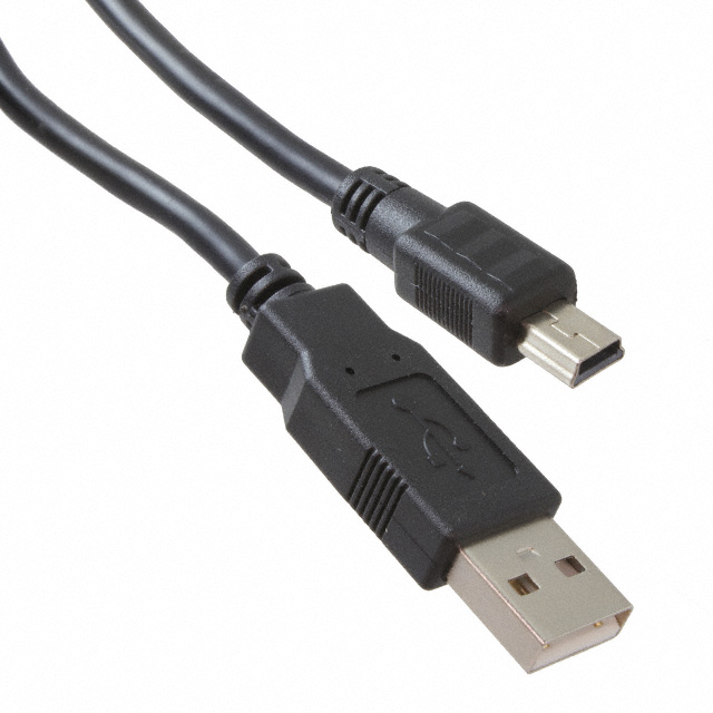 the part number is CABLE USB A-MF