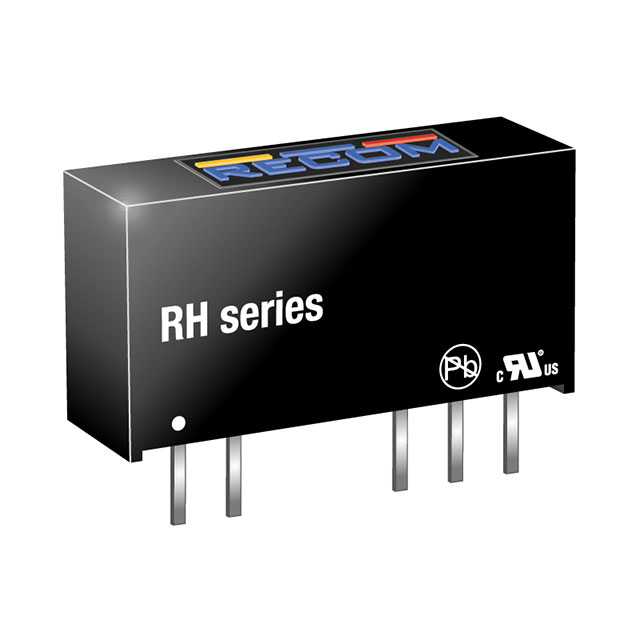 the part number is RH-1205D/HP