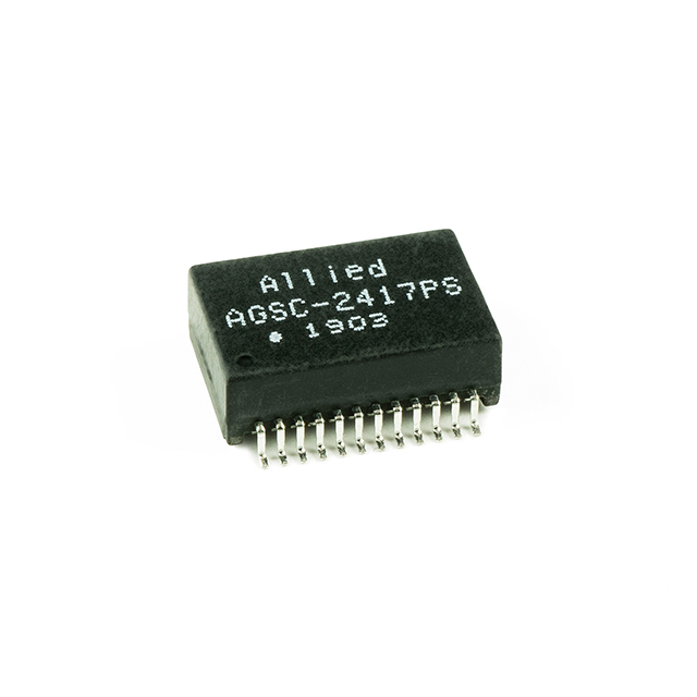 the part number is AGSC-2417PS