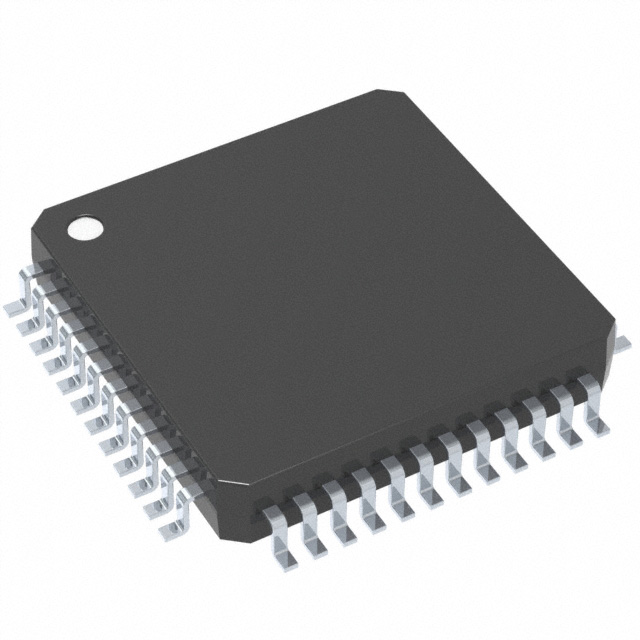 the part number is LM3S101-EQN20-C2T