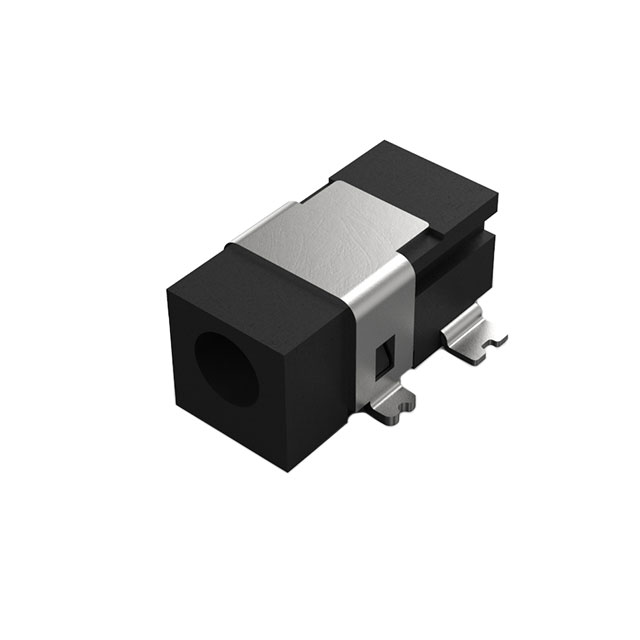 the part number is DCJ065-05-A-K1-A