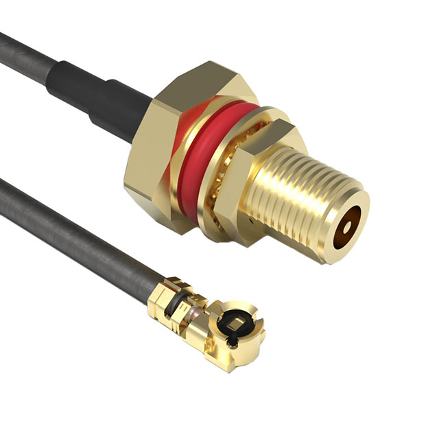 The model is CABLE 138 RF-0050-A-2