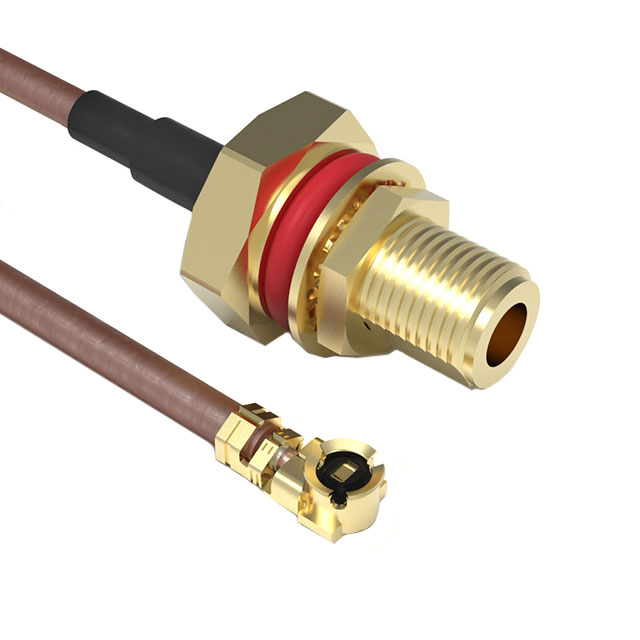 the part number is CABLE 161 RF-100-A-1