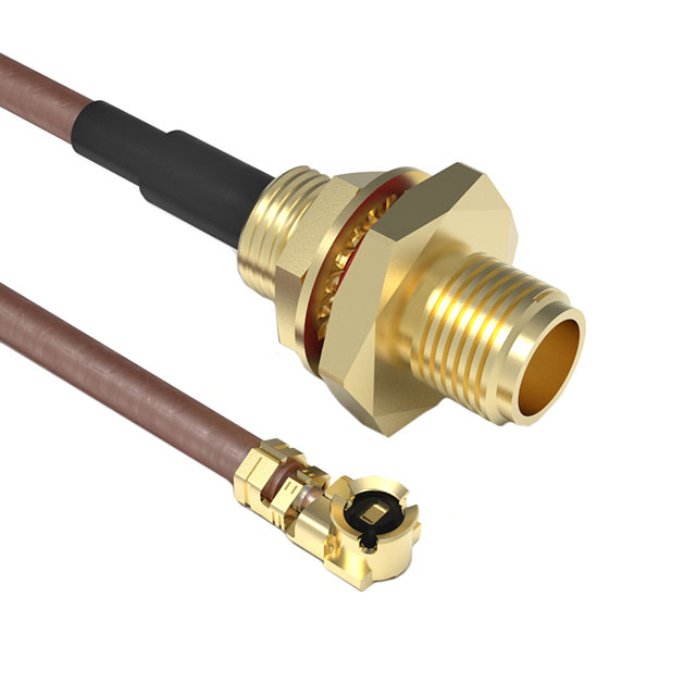 the part number is CABLE 162 RF-150-A-1