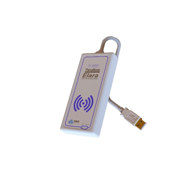 The model is PLT-RFID-EL6-UHB-4-USB