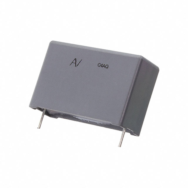 the part number is C4AQCBU5150A12J