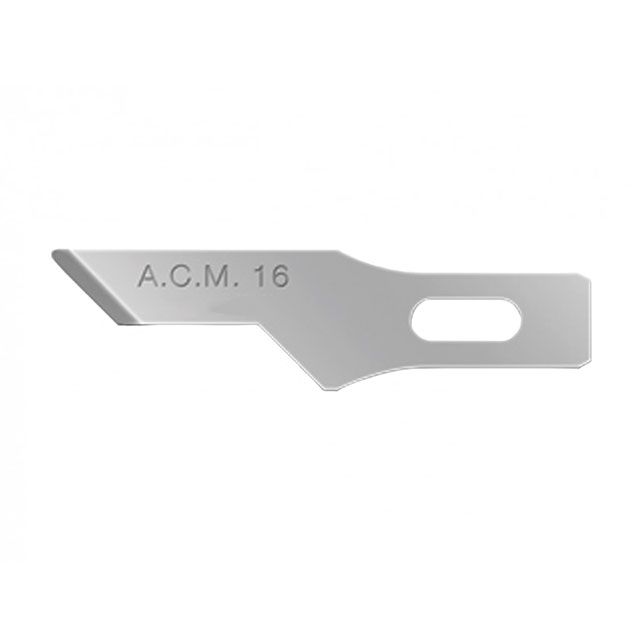 the part number is ACM16 SM