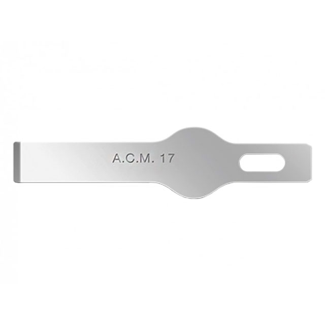 the part number is ACM17 SM