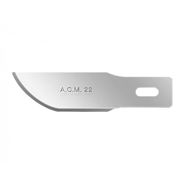the part number is ACM22 SM