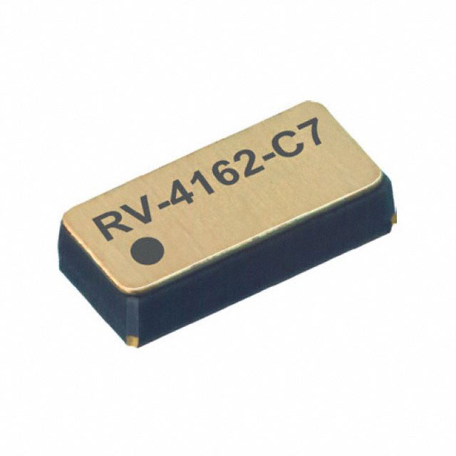 The model is RV-4162-C7-32.768KHZ-10PPM-TA-QC
