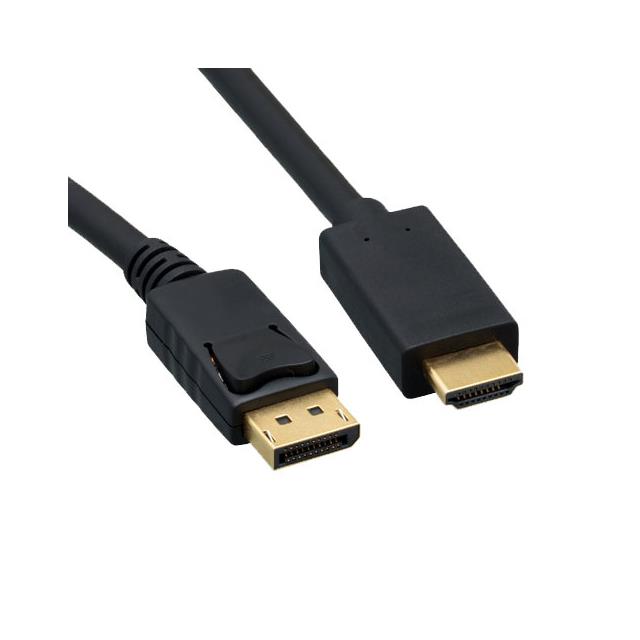 the part number is DP-HDMI-10