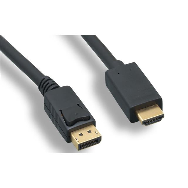 the part number is DP-HDMI-6