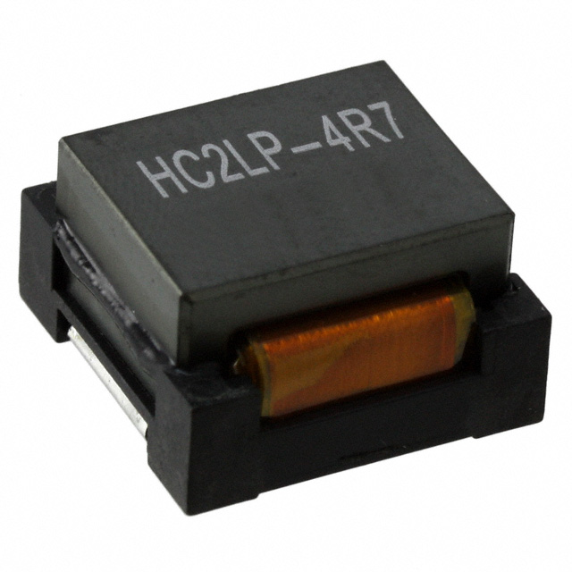 The model is HC2LP-4R7-R