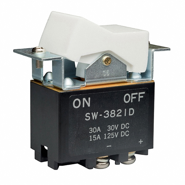 the part number is SW3821D/UC