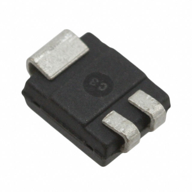 the part number is P1301CA2LRP