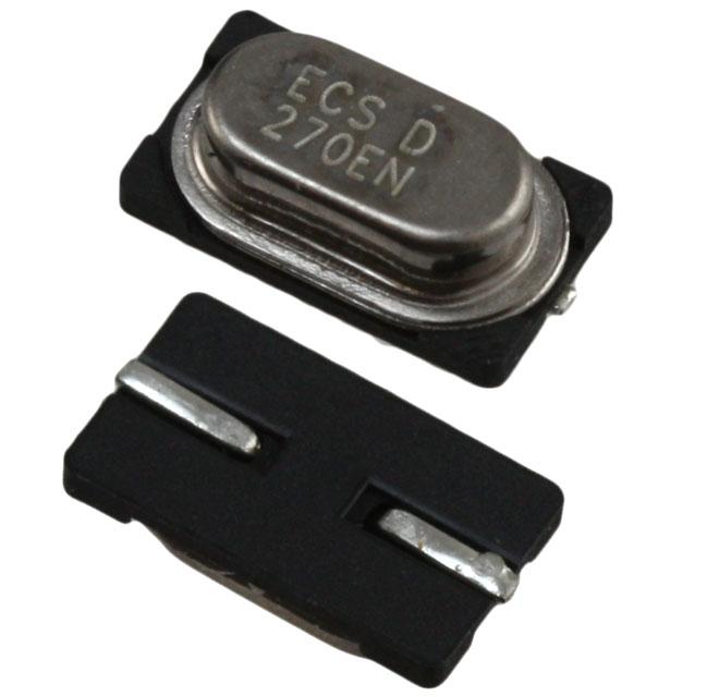 the part number is ECS-160-20-3X-TR