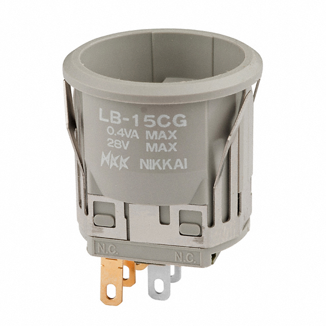 the part number is LB15CGG01