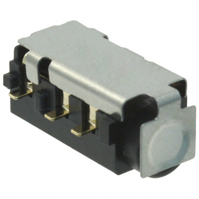 the part number is SJ-3503-SMT-TR