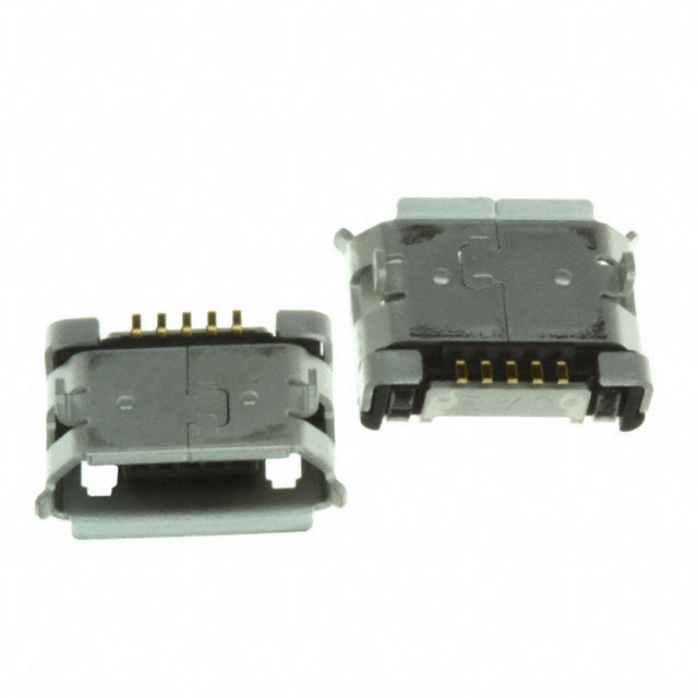 the part number is DX4R005J91R1500