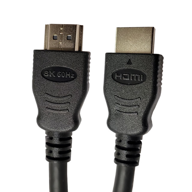 the part number is CA-HDMI21-AM-AM-10FT