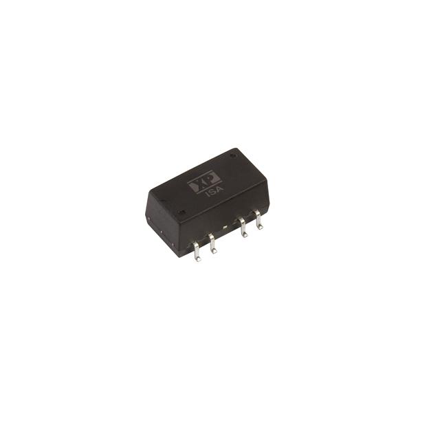 the part number is ISA2405-TR