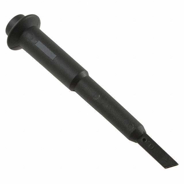 the part number is PP005-HOOK