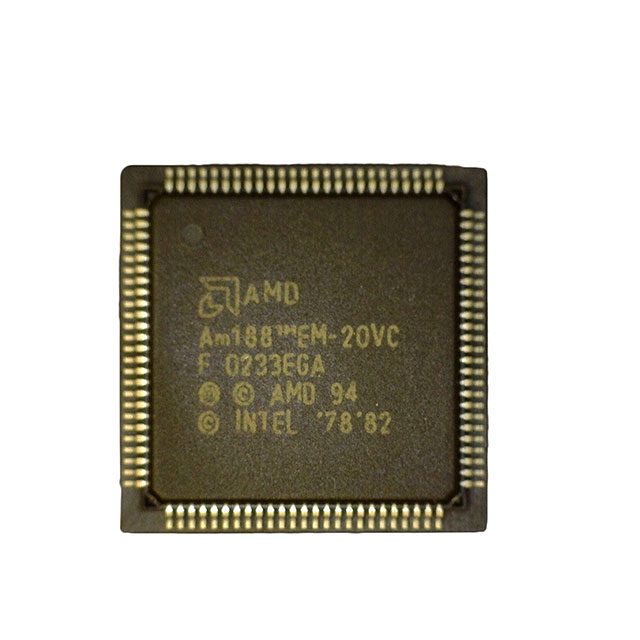 the part number is AM188EM-20VC/W