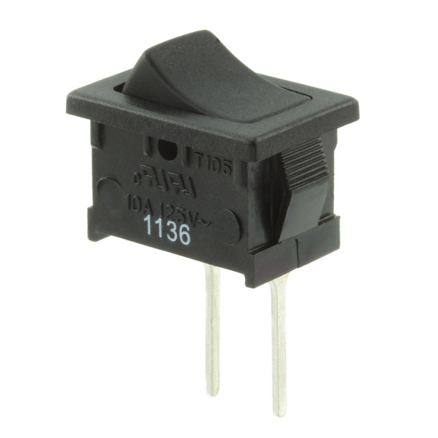 the part number is RA1A14431100
