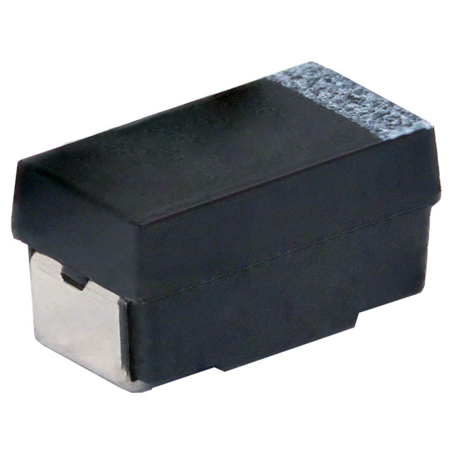the part number is T55A226M004C0300