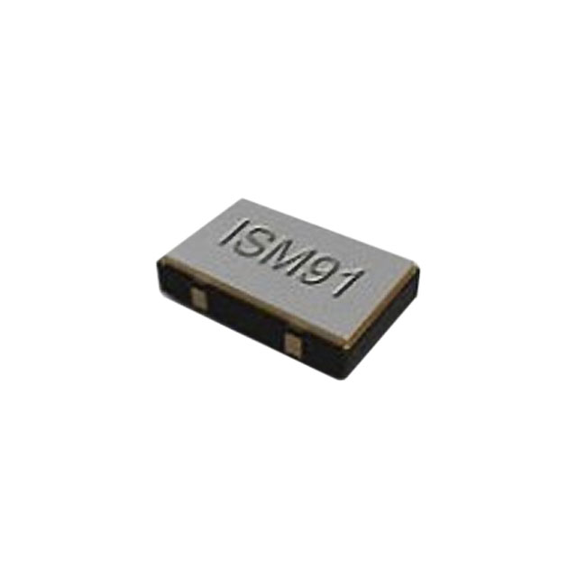 the part number is ISM91-3151BH-50.000MHZ