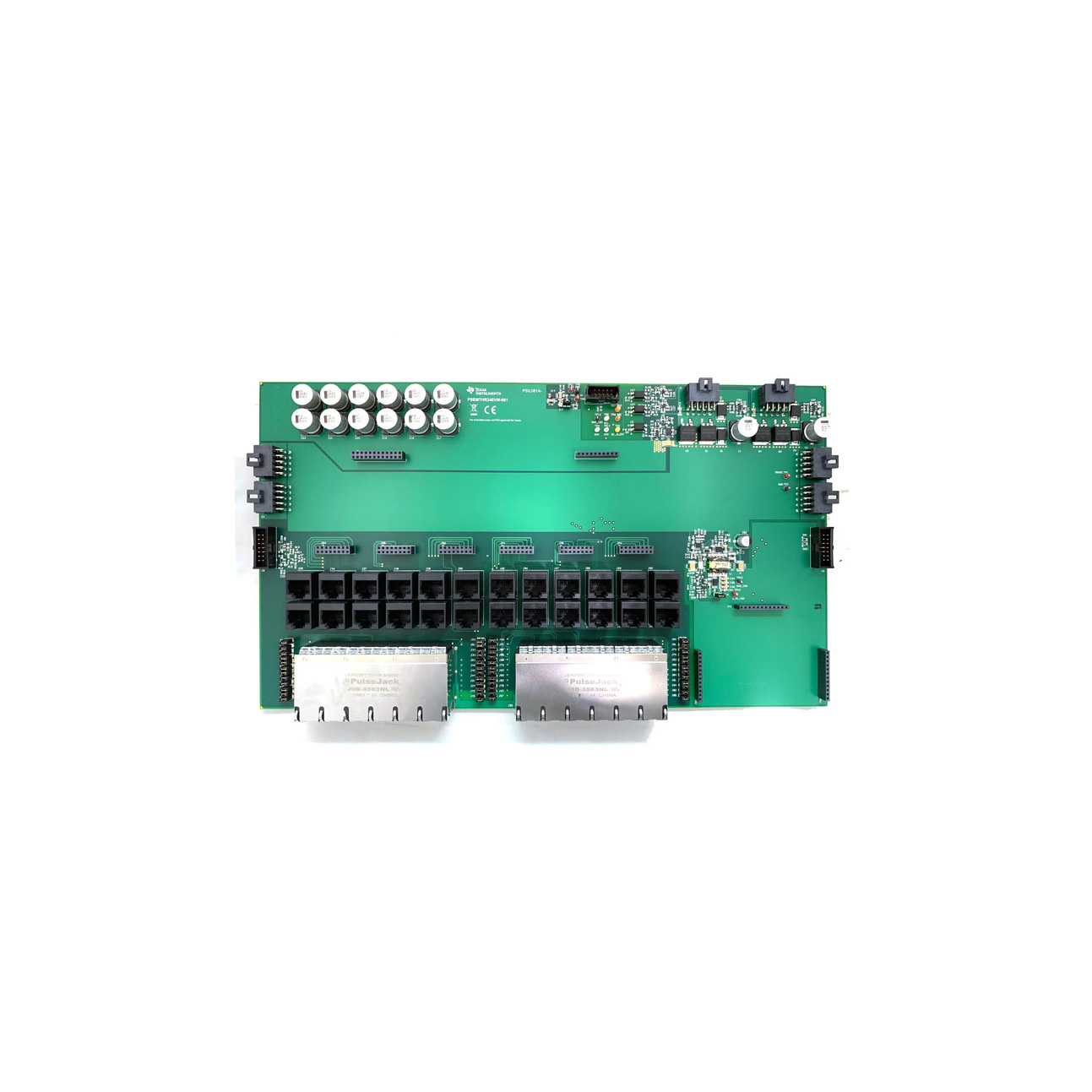 the part number is PSEMTHR24EVM-081