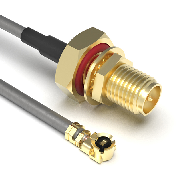 the part number is CABLE 379 RF-150-A-1