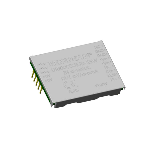 the part number is URB2403JMD-15W